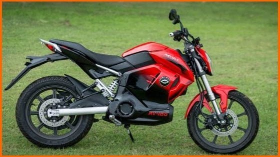 Best Range Electric Bikes in Hindi