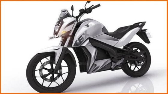 Best Range Electric Bikes in Hindi