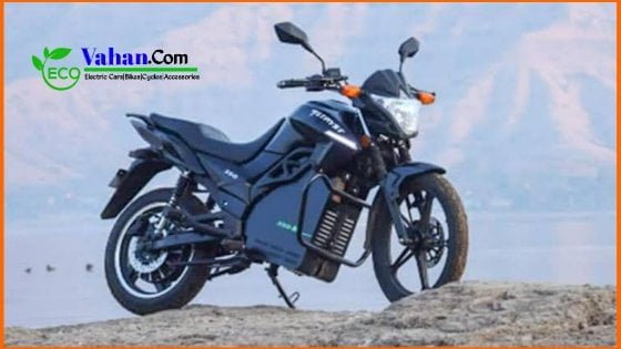 ETRYST 350 Electric Bike Price Hindi ETryst 350 electric bike