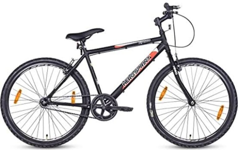 Best Electric Cycle in 2022 Hindi