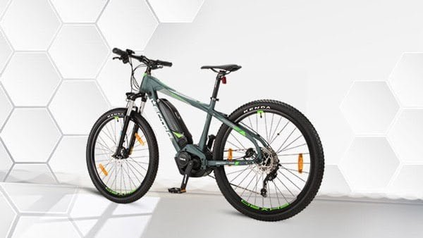 Best Electric Cycle in 2022 Hindi