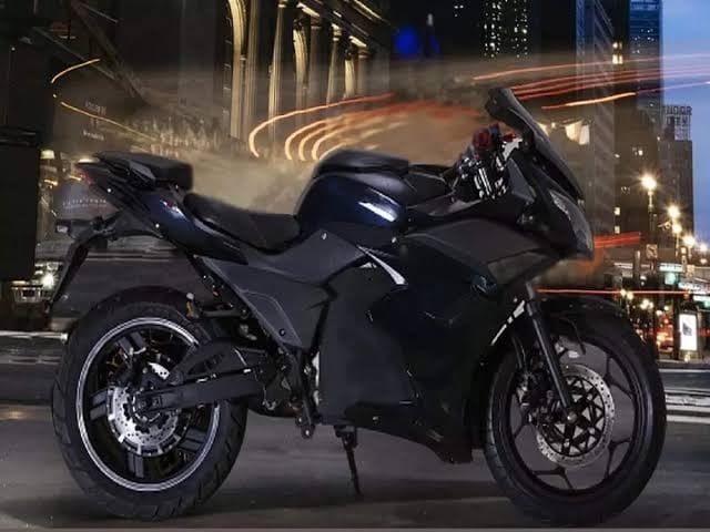 Best Range Electric Bikes in Hindi