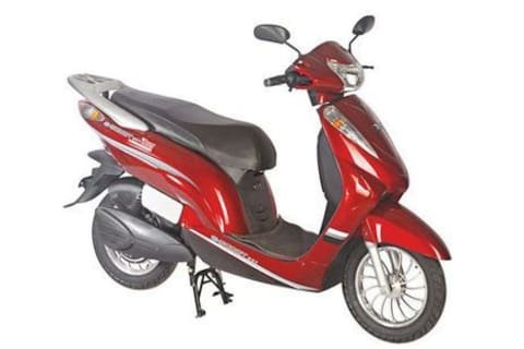 50000  रुपये से भी कम के इलेक्ट्रिक व्हीकल