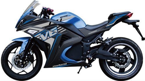 Best Range Electric Bikes in Hindi