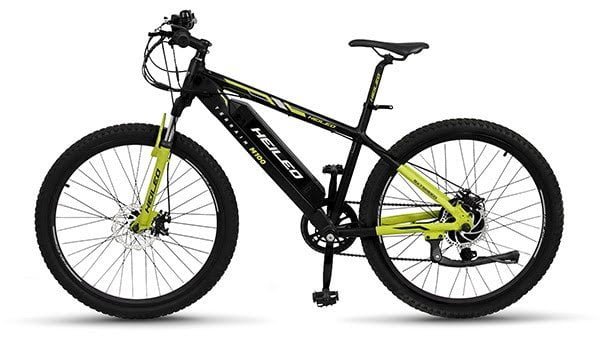 Best Electric Cycle in 2022 Hindi