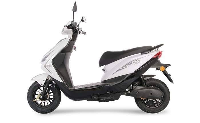 Best electric scooter for girls