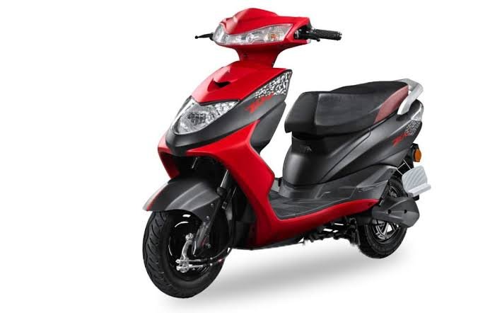 Best electric scooter for girls