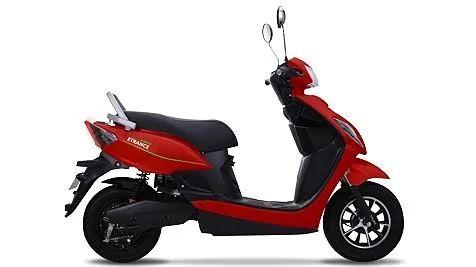 ETrance+ Electric Scooter