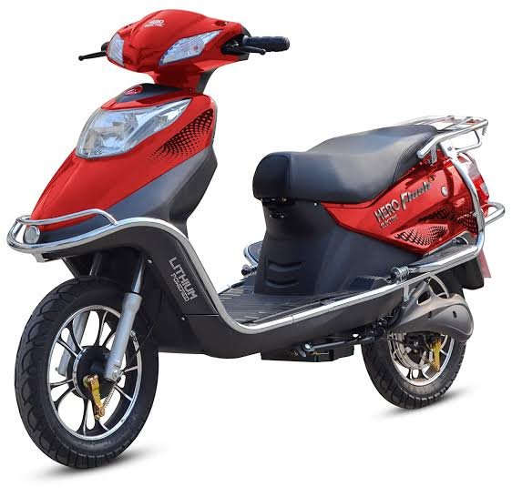 Best electric scooter for girls