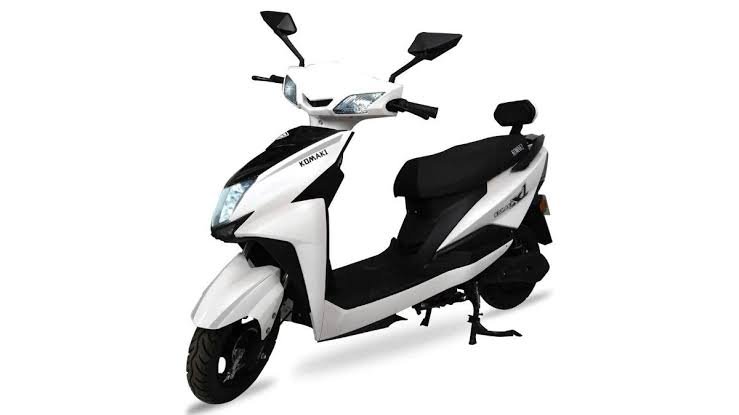 Best electric scooter for girls