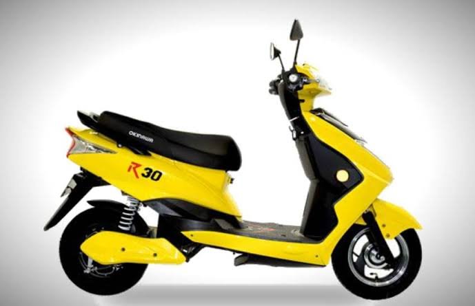 Best electric scooter for girls