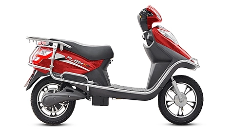 Hero Electric Flash LX (VRLA)
