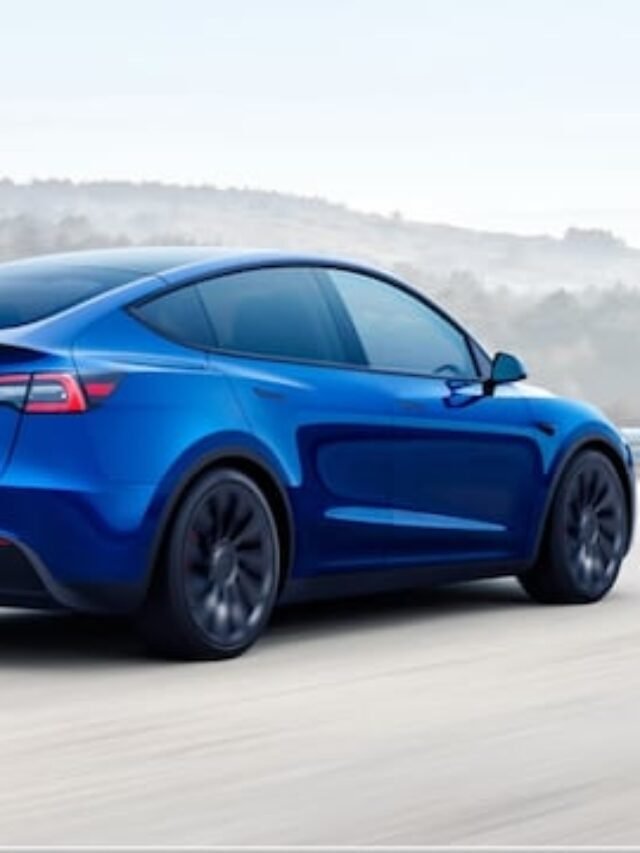 300 करोड़ के प्राइवेट जेट से टकराई ऑटोपायलट मोड पर चल रही Tesla car