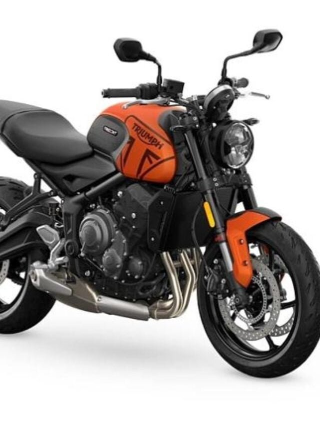 भारत में लॉन्च हुई 660cc इंजन वाली स्पोर्ट्स बाइक, कीमत है 7.58 लाख रुपये