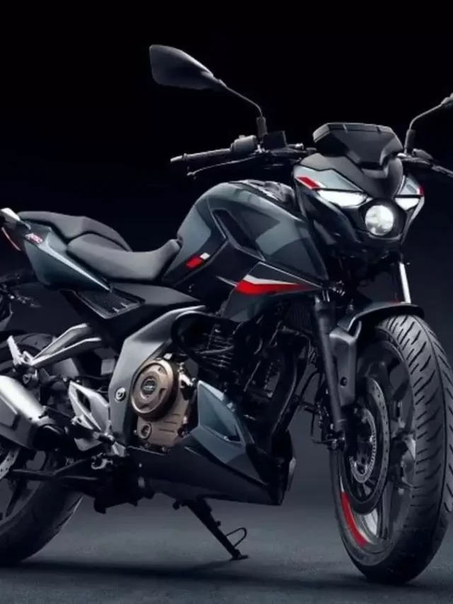 2 लाख की Bajaj Pulsar सिर्फ 40 हजार में घर लें जाएं