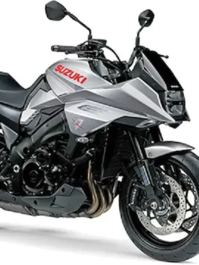 Katana-900