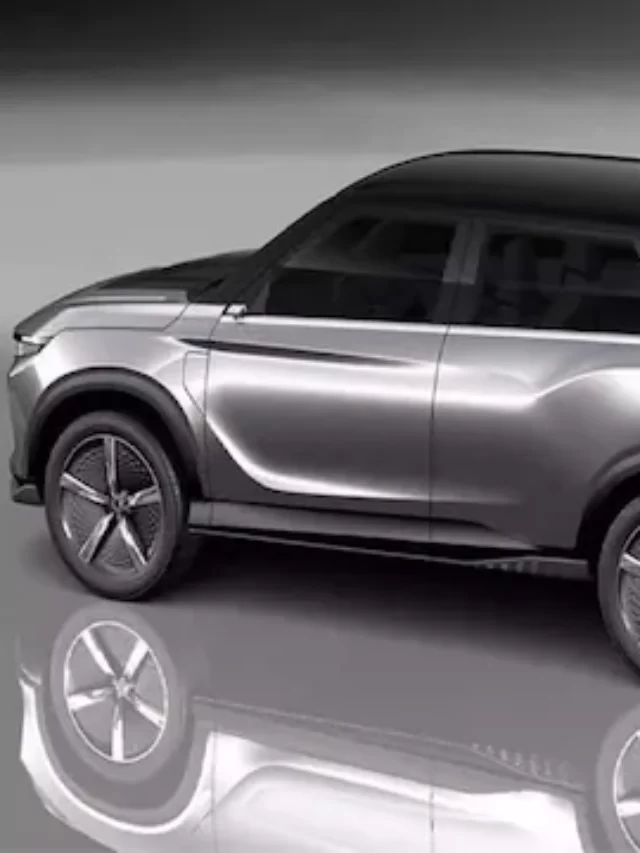 MAHINDRA TO LAUNCH FIRST EV