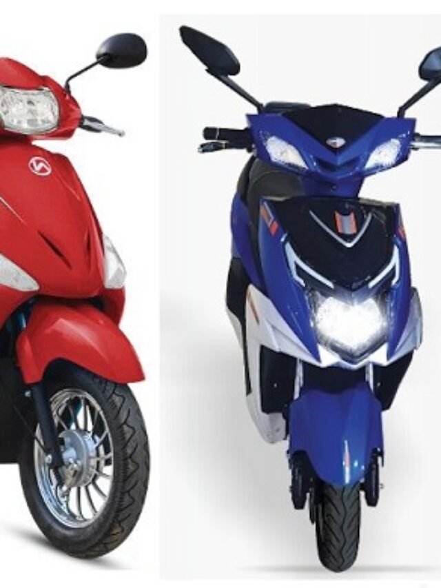 cheapest-Electric-Scooters