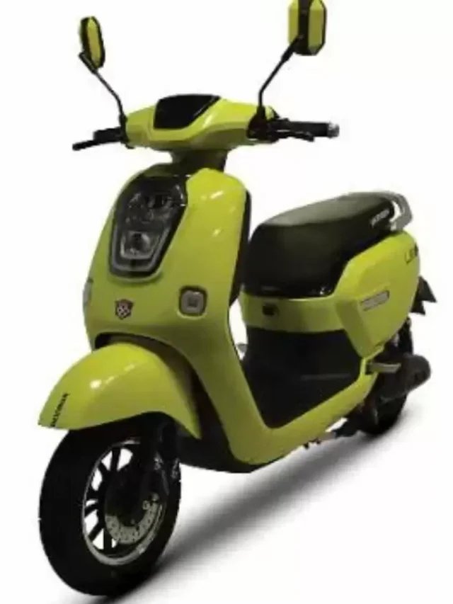 OLA कंपनी को पछाड़, इलेक्ट्रिक व्हीकल में नंबर 1 बन गई ये कंपनी