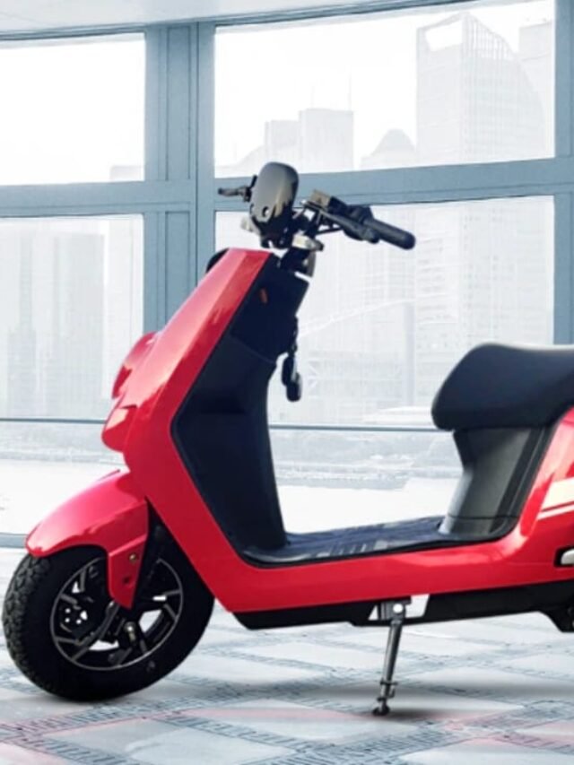 low-price-electric-scooter