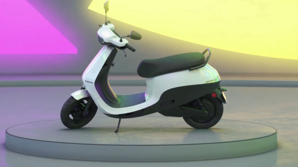 Ola S1 Air