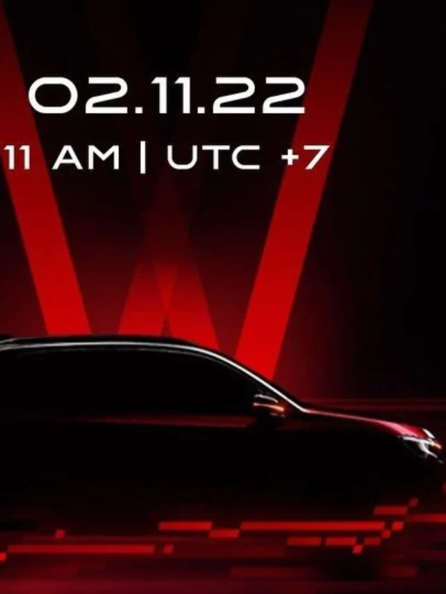 Honda to showcase new SUV