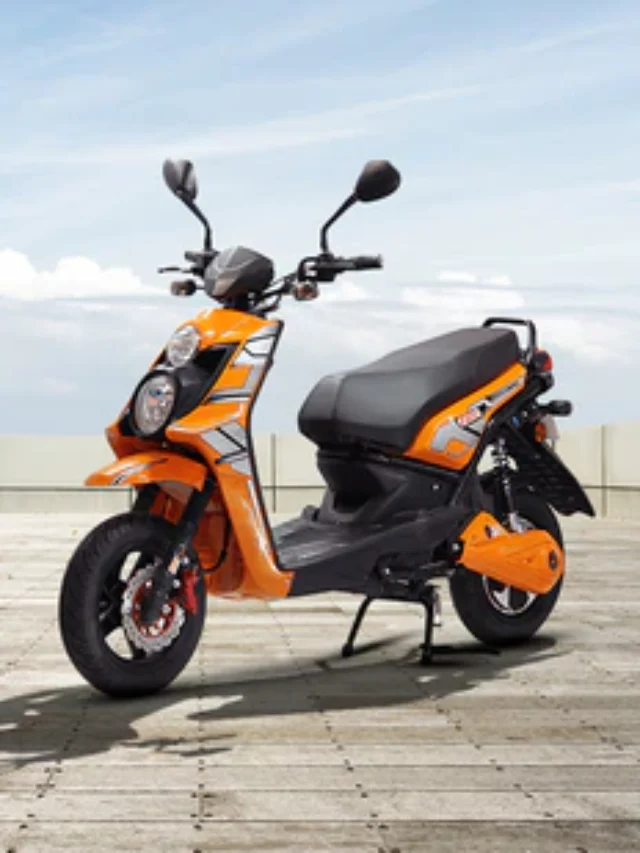 NDS ECO MOTORS Lio