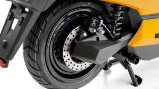 Aidea AA-Wiz Electric Aidea AA-Wiz Electric