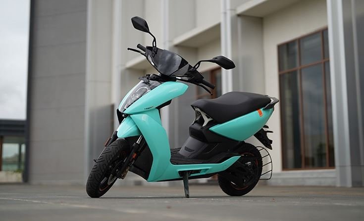 450 Plus Gen 3 price in India