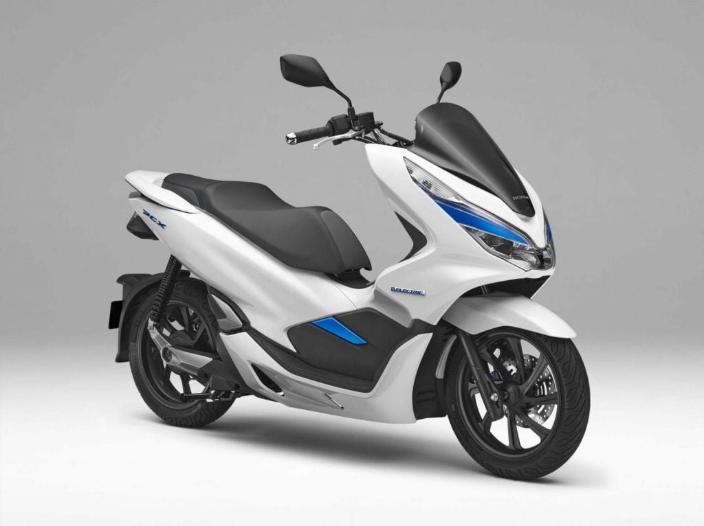 Honda Activa Electric Scooter