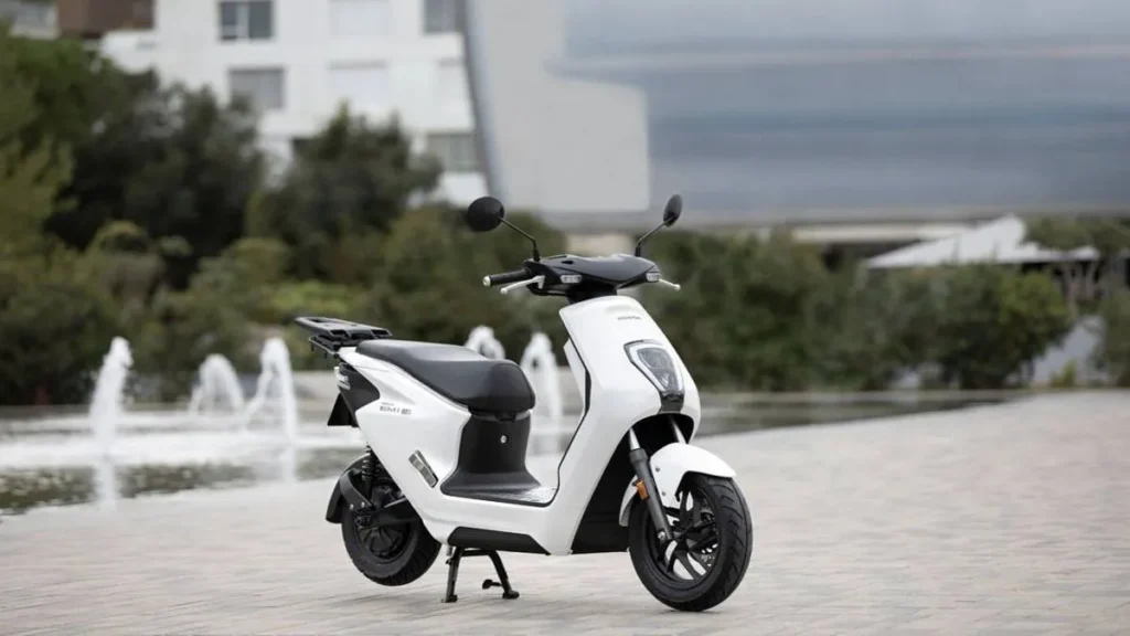Honda EM1 e Electric Scooter