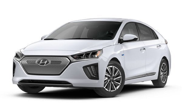 2023 Upcoming Electric Car