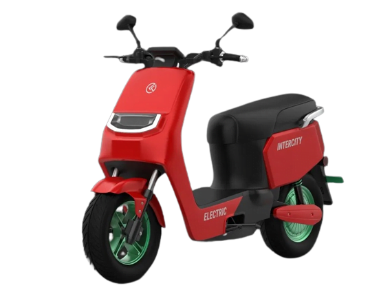 Kabira Mobility Intercity Aeolus
