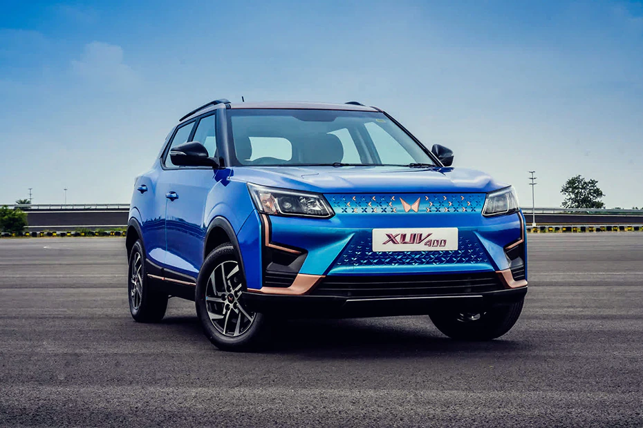 2023 Upcoming Electric Car