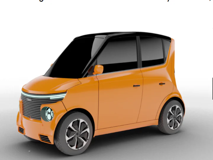 PMV Electric
