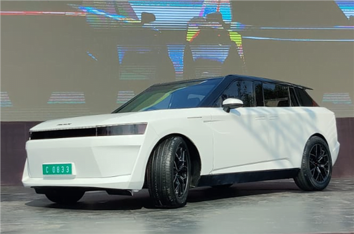 pravaig electric suv price