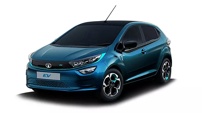 2023 Upcoming Electric Car