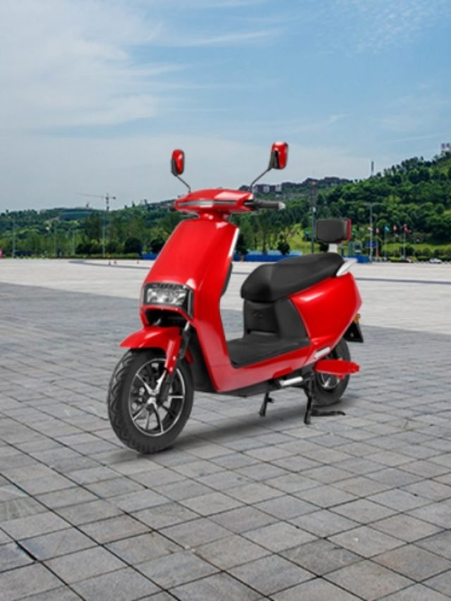 Odysse Electric V2