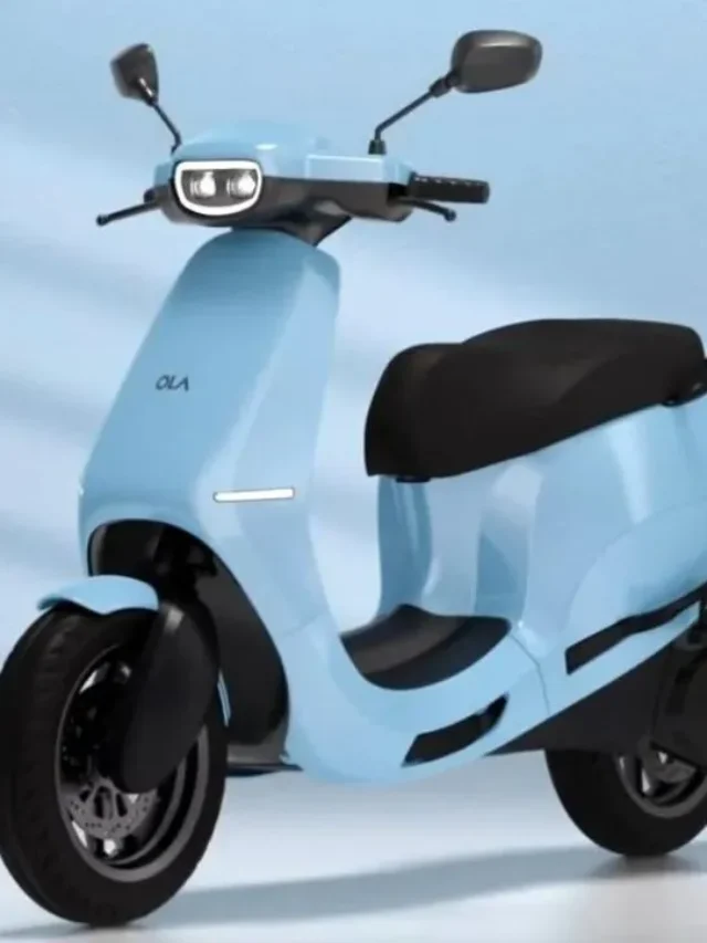 Ola-S1-front-three-quarter-static-shot