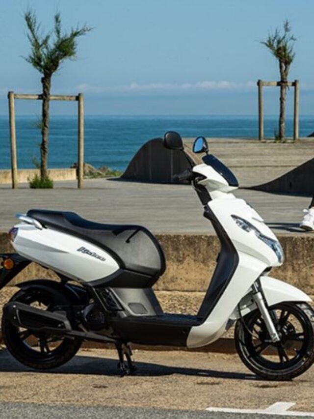 महिंद्रा बहुत जल्द लॉन्च करेगी E-Scooter, OLA से होगी सीधी टक्कर