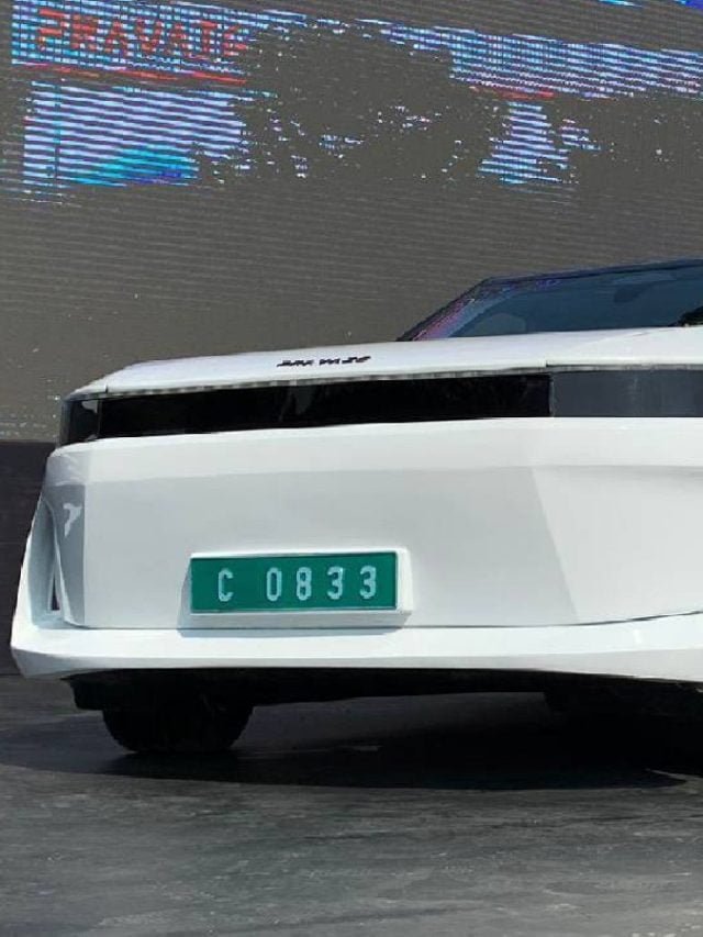 pravaig defy electric suv india