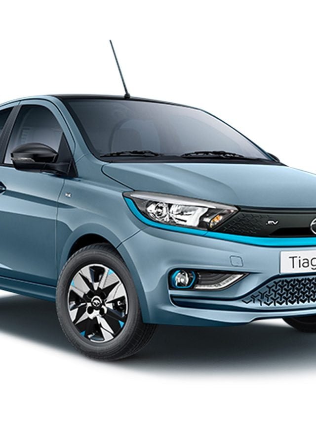 tiago-ev