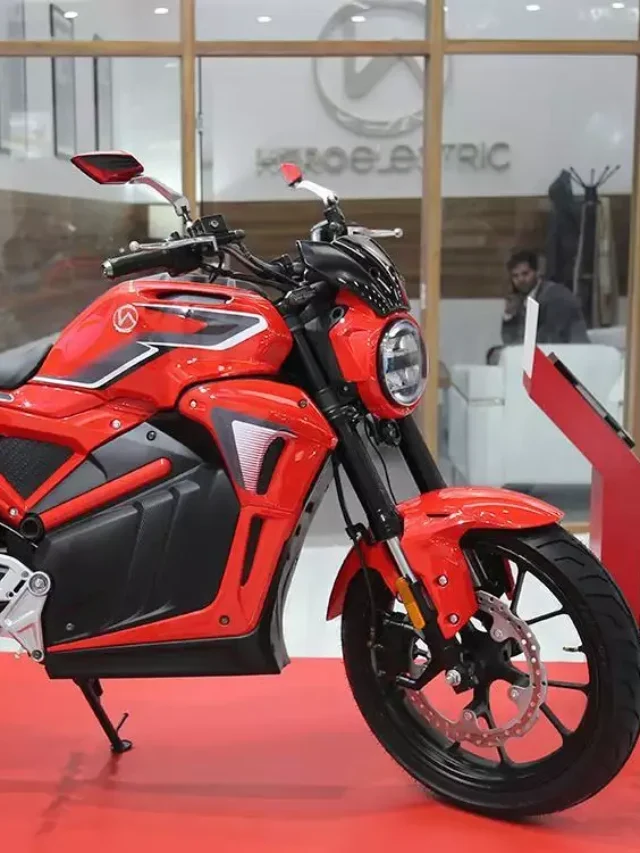 Upcoming Electric Bike: अगले महीने आ रही ये धांसू इलेक्ट्रिक बाइक