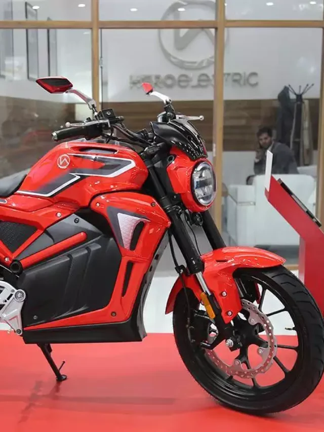 upcoming-electric-bike