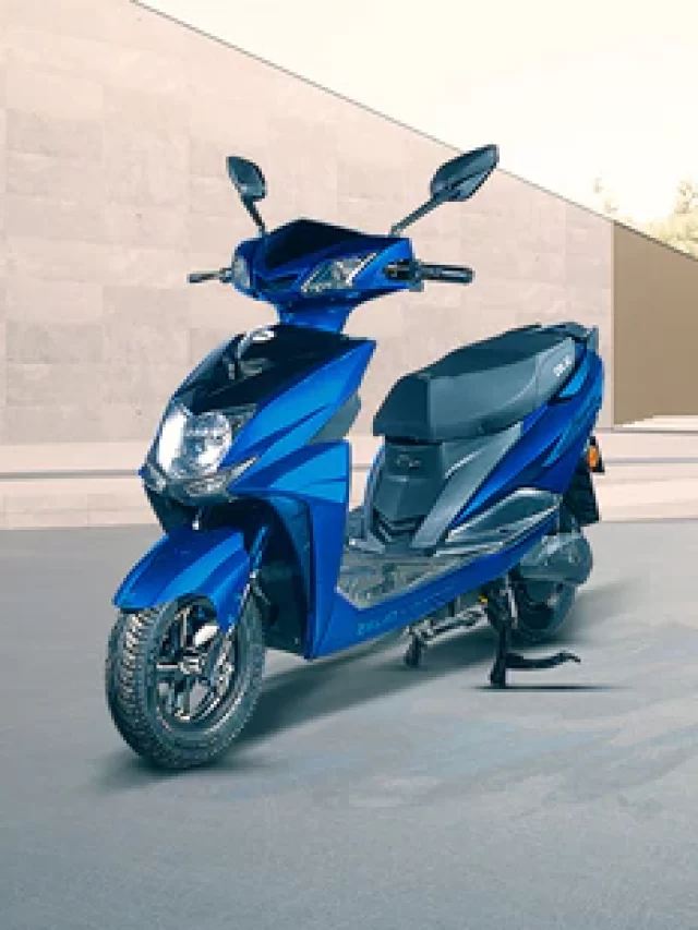 zelio-eeva-electric-scooter-with-120km-range