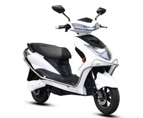 Dynamo Electric Scooter