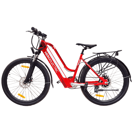 Swytch E-Bike Conversion Kit