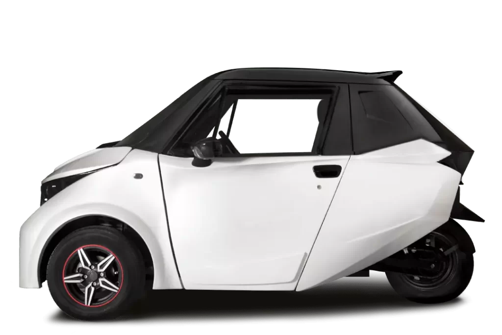 strom motors