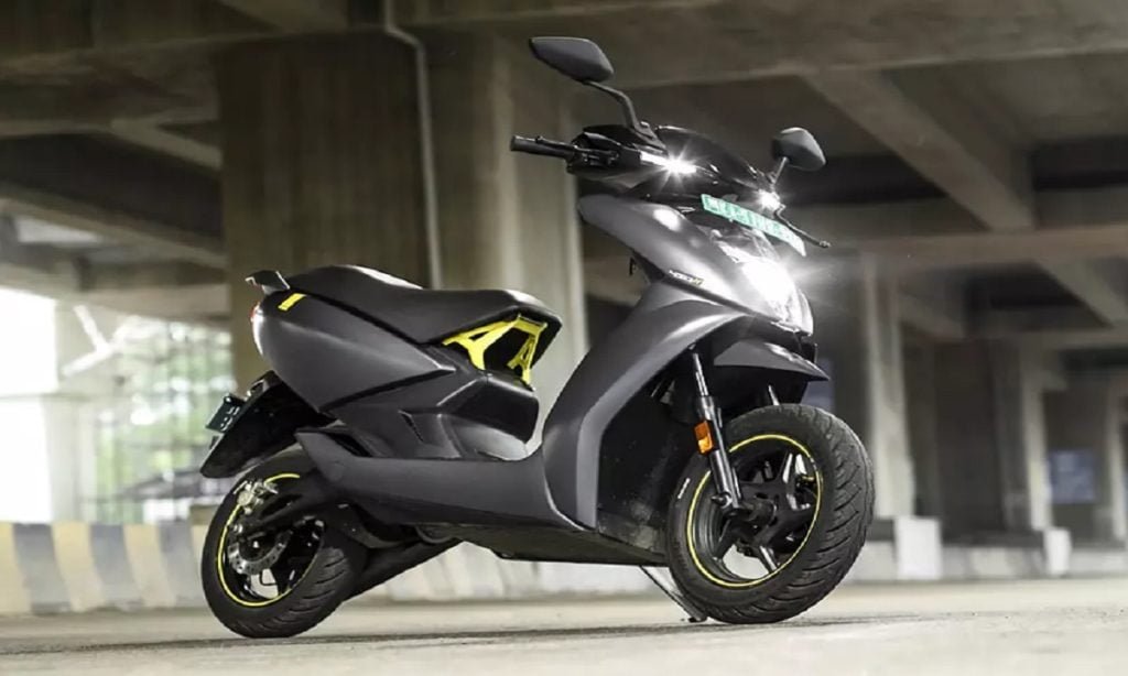 Ather-450X