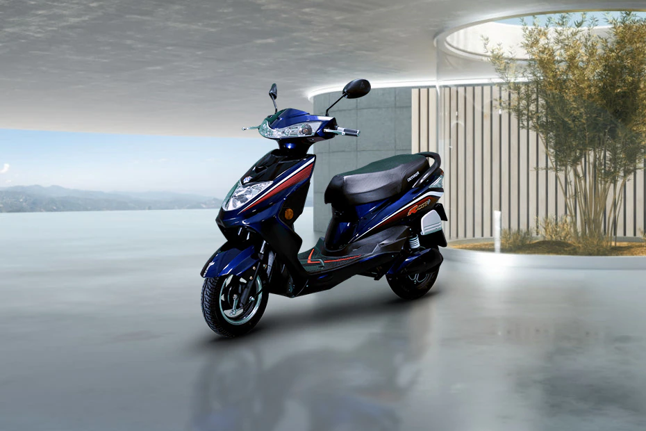 Best Budget Range Electric Scooters